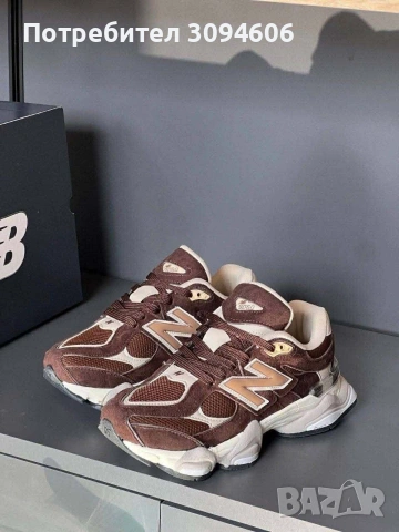 Дамски New BALANCE , снимка 2 - Маратонки - 53769352