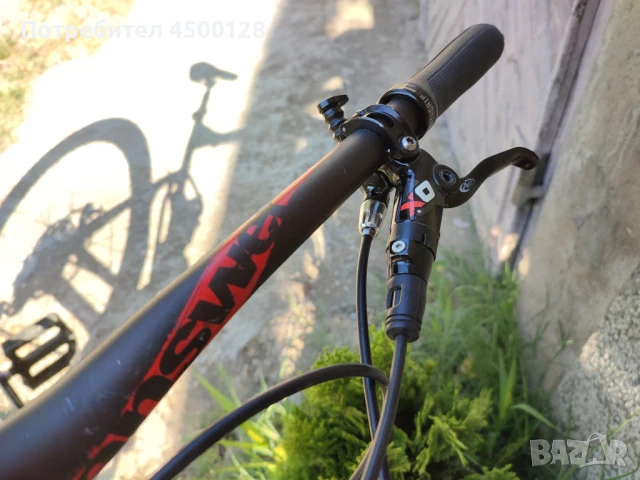 Mondraker Dune,26", 2013 , снимка 5 - Велосипеди - 50629438