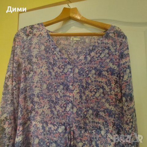 Ефирна Маркова рокля, снимка 3 - Рокли - 41836418