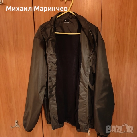Ветровка NIKE, снимка 3 - Якета - 52424341