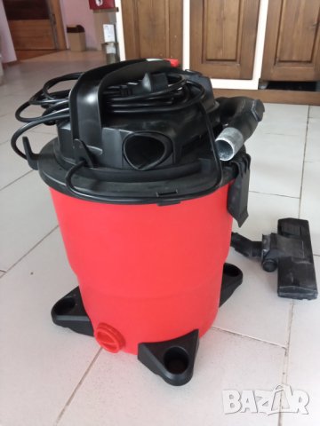 Прахосмукачка My Projekt ,на ток