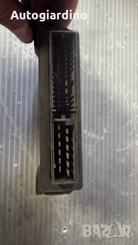 Комфорт модул зa Opel Astra - 90560112  / 9330065187, снимка 2 - Части - 51748049