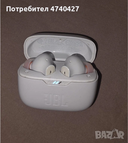 Слушалки In-ear Jabra Elite 2, JBL Tune 230NC и Canyon CNS-TWS5GR, снимка 5 - Bluetooth слушалки - 53508852