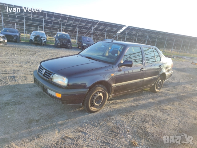 Фолксваген Венто 1.9д На части vw vento 1,9D Na chasti, снимка 2 - Автомобили и джипове - 51827865