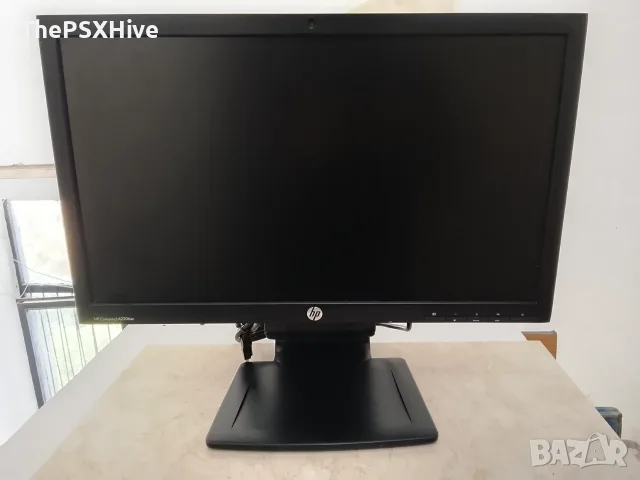 Употребяван монитор HP Compaq LA 2206xc, 21.5"