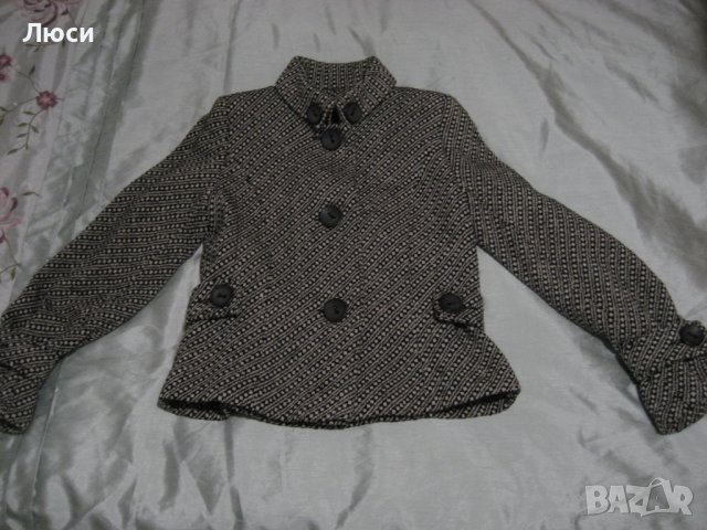  Три супер палта , снимка 13 - Палта, манта - 30408712