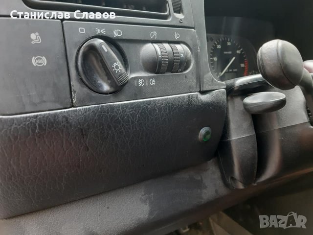 голф 3 комби 1.9тди 110кс 97г на части, снимка 9 - Автомобили и джипове - 39950517