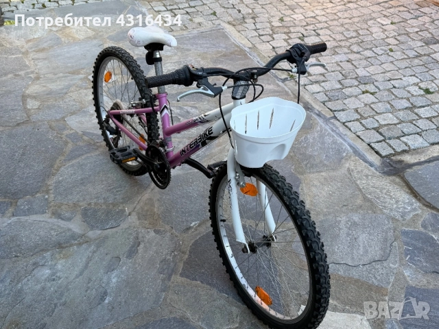 Велосипед, снимка 6 - Велосипеди - 52749445