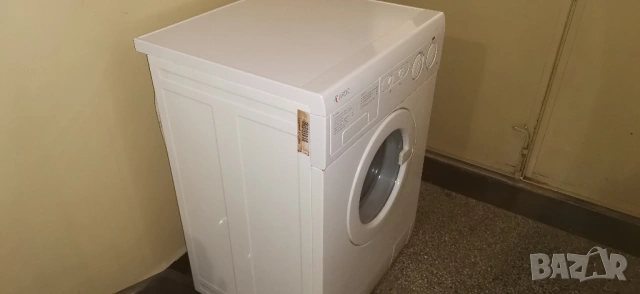 Пералня ARDO от старите супер сустояние с лек шум в лагерите, скъп модел, снимка 2 - Перални - 53873939