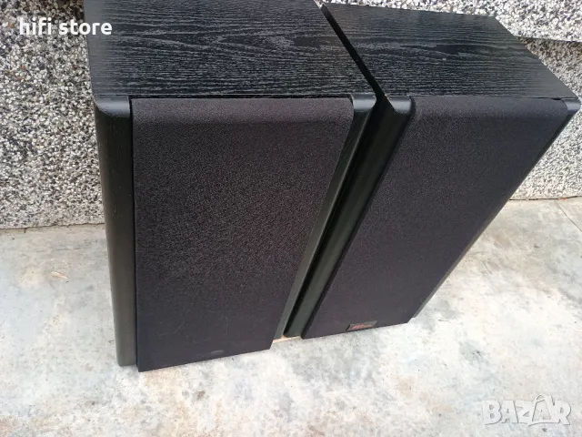 Radiotehnika Baltlines Audio H-125, снимка 7 - Тонколони - 48207462