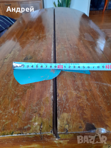 Стара лопата,лопатка #5, снимка 5 - Други ценни предмети - 44635899