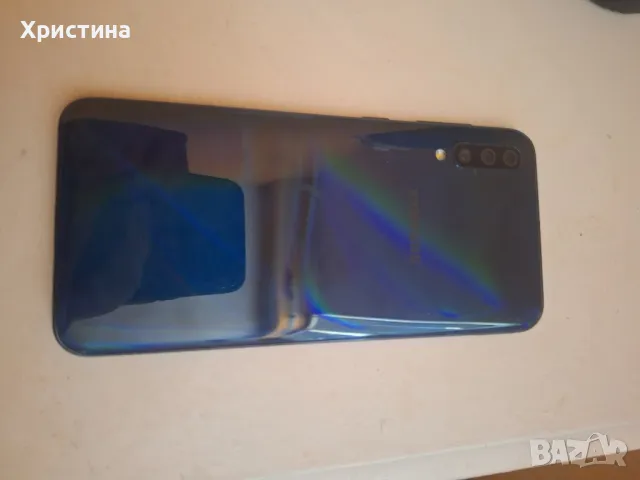 Samsung a50, снимка 2 - Samsung - 49343330