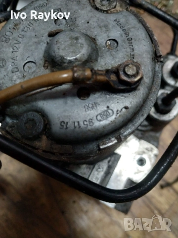  ABS модул за VW ,Audi , Skoda , 8D0614111 , 0265214002 , снимка 8 - Части - 53427172