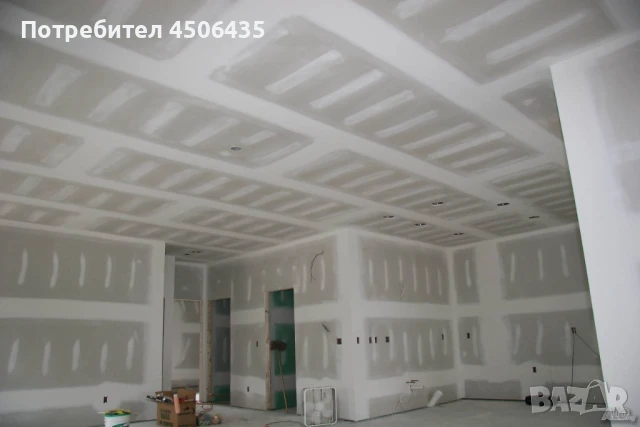 Строителни ремонти на конкурентни цени, снимка 1