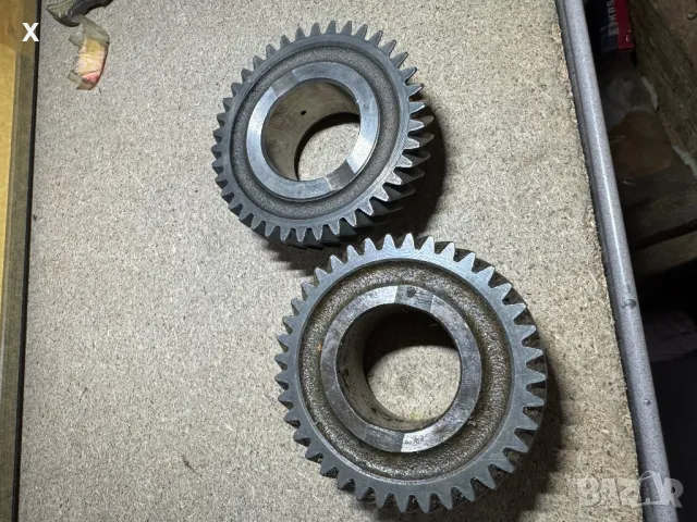 ЛАДА САМАРА 2108-1701131 ЗЪБНО КОЛЕЛО 3-ТА СКОРОСТ НОВА ОРИГИНАЛНА, снимка 2 - Части - 49164880