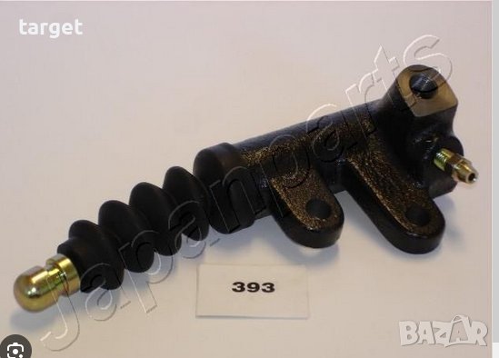 Горна и долна помпа за съединител, снимка 3 - Части - 42375737