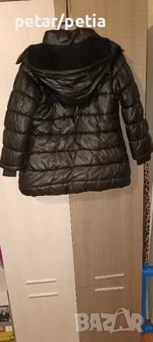 Детски зимни якета 10г/12г, снимка 3 - Детски якета и елеци - 52353617