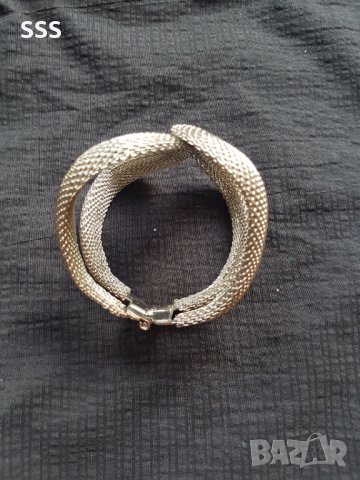 Гривна, снимка 12 - Гривни - 41601997