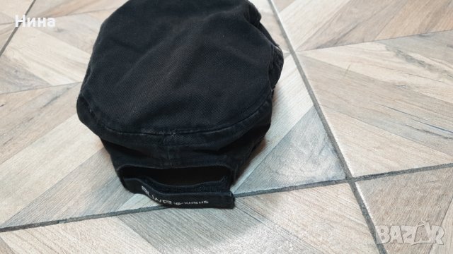 Фешън шапка с козирка BLWR, снимка 7 - Други - 41402099