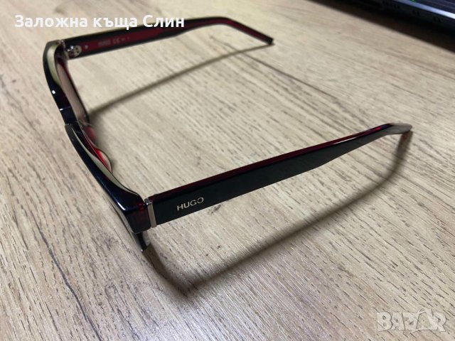 Слънчеви очила BOSS HG1157/S, снимка 3 - Слънчеви и диоптрични очила - 42528003
