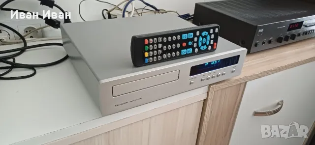 NEUKOMM CD41SE, снимка 2 - Декове - 50347730