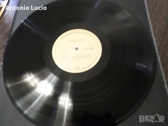 Bach - Italian Concerto - Glenn Gould, снимка 3 - Грамофонни плочи - 48172749