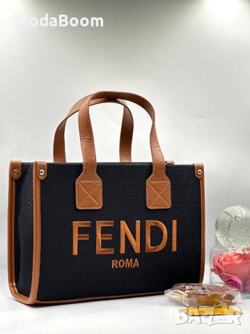 💥💯Fendi стилни дамски чанти💯💥, снимка 3 - Чанти - 44243879