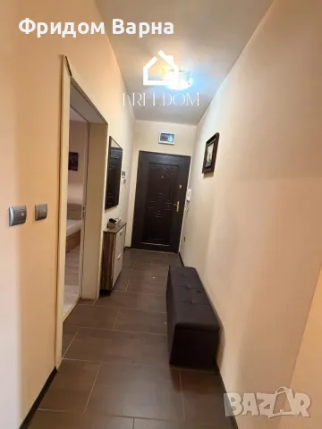 Дава под Наем 3-СТАЕН      град Варна, Възраждане 1, снимка 8 - Апартаменти - 56257689