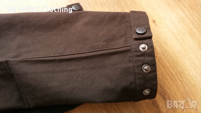 NORTHERN FRONTIER Stretch Pant за лов и туризъм S стреч панталон здрава и еластична материя - 7, снимка 9 - Екипировка - 34432275