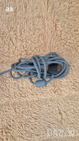 Мишка Microsoft IntelliMouse Optical 1.1a PS2/USB, снимка 5 - Клавиатури и мишки - 50084375