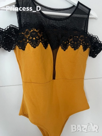 Елегантни облекла с дантела , снимка 3 - Рокли - 52510493