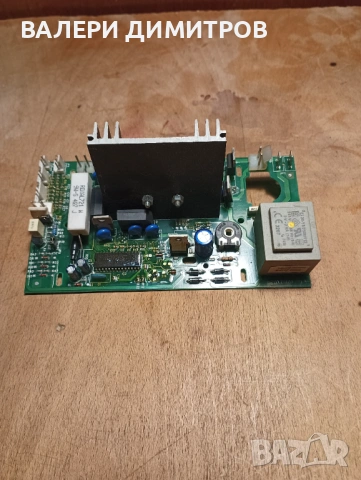 Продавам Платка Saeco Vienna M5AV1-13, снимка 3 - Кафемашини - 53359873