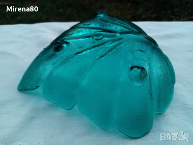 Една морска купа, снимка 5 - Чинии - 55955094