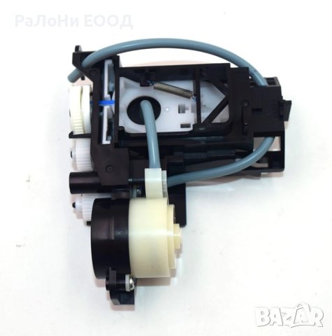 Капстейшън помпа, за Epson принтери, снимка 2 - Принтери, копири, скенери - 41369485