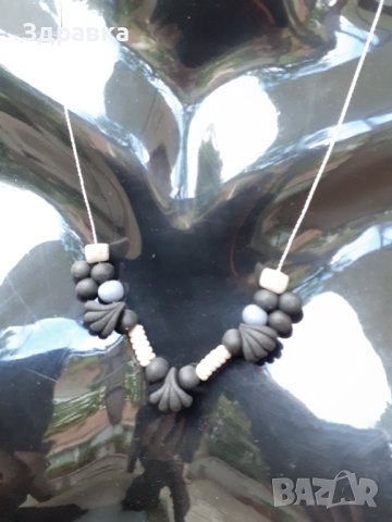 Дамски гердани, снимка 2 - Колиета, медальони, синджири - 41500764