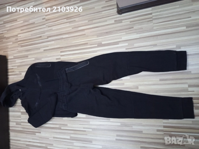 Комплект NIKE TECH , размер S,цена 50лв, снимка 4 - Спортни дрехи, екипи - 51863211