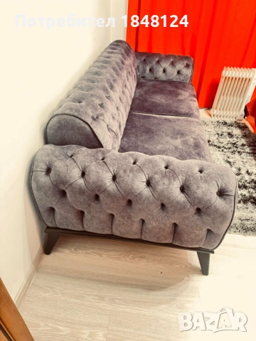 Комплект диван