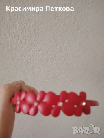 Продавам рокля за повод като нова + подарък, снимка 6 - Детски рокли и поли - 30641865