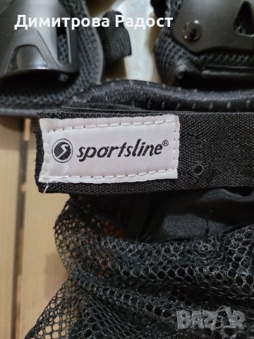 Наколенки за колена, за лакът и за ръка! Състояние ново! , снимка 4 - Комплекти - 41397516