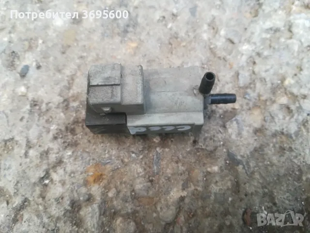 Kia Ceed Киа Сийд Сиид вакум клапани клапан, снимка 6 - Части - 49126880