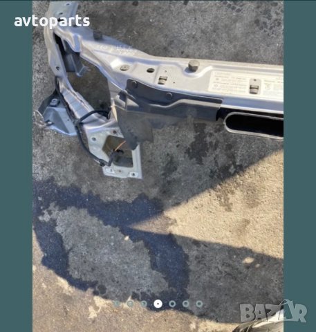 Opel signum 2003година 2.2dti Маска, снимка 4 - Части - 40428856