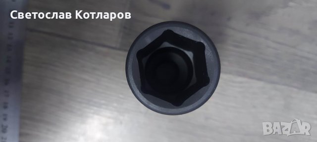 камък кован черен дълбок на 3/4, снимка 2 - Аксесоари и консумативи - 39852008