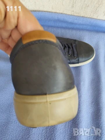 Ecco номер 45., снимка 10 - Ежедневни обувки - 50667088