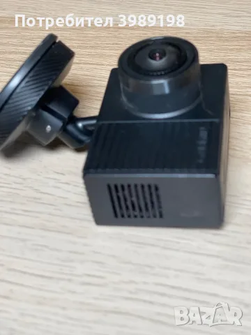 Видеорегистратор Garmin Dash Cam™ Tandem с две камери и запис на HD видео, снимка 3 - Друга електроника - 56192238