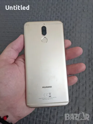 Huawei mate 10 lite , снимка 5 - Huawei - 56135980