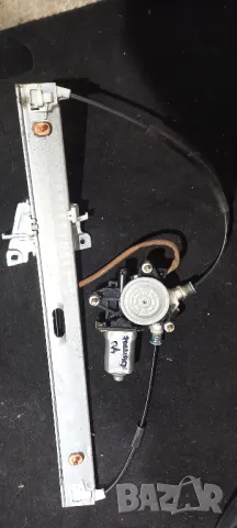 Стъклоповдигач Mazda Premacy 