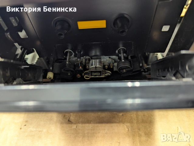 Yamaxa KX 650, снимка 5 - Декове - 53739332