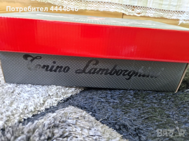 Tonino Lamborghini маратонки, снимка 12 - Спортни обувки - 51735345