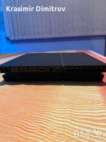 Продавам PS4 FAT 500GB с джойстик + 7 игри за които се доплаща, снимка 5 - PlayStation конзоли - 52473102