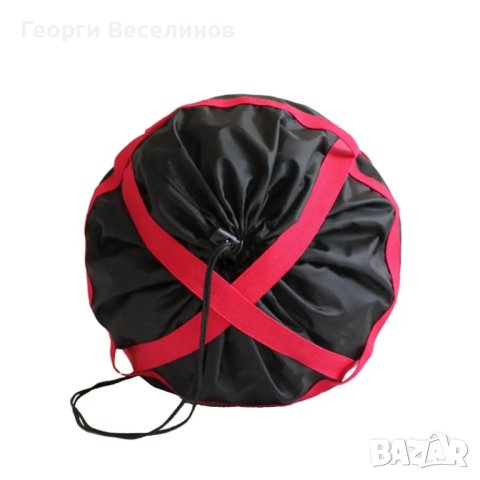 Компресионна торба, снимка 11 - Други спортове - 41439542